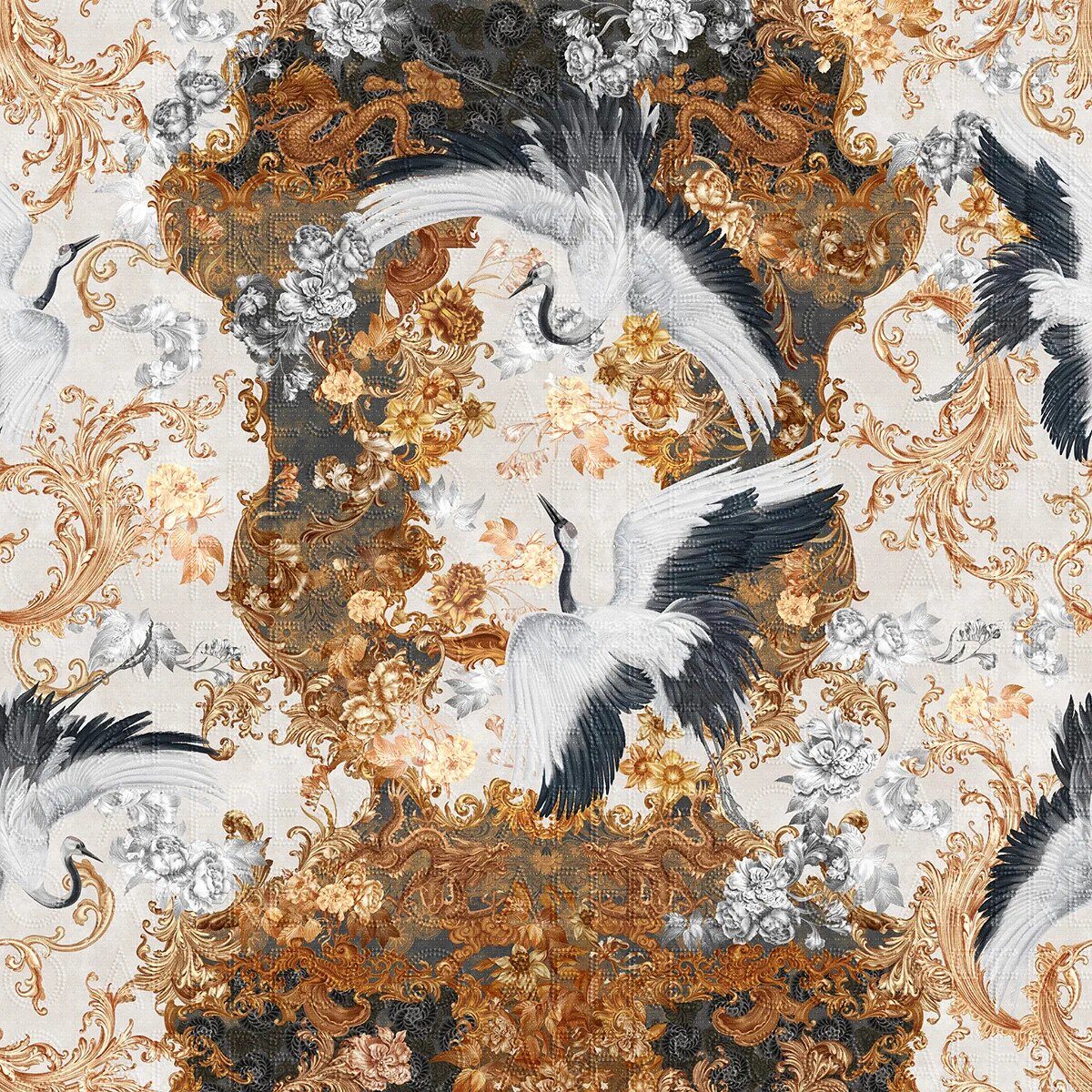 Фреска Affresco, коллекция Exclusive, арт. AB326 COL1 Россия