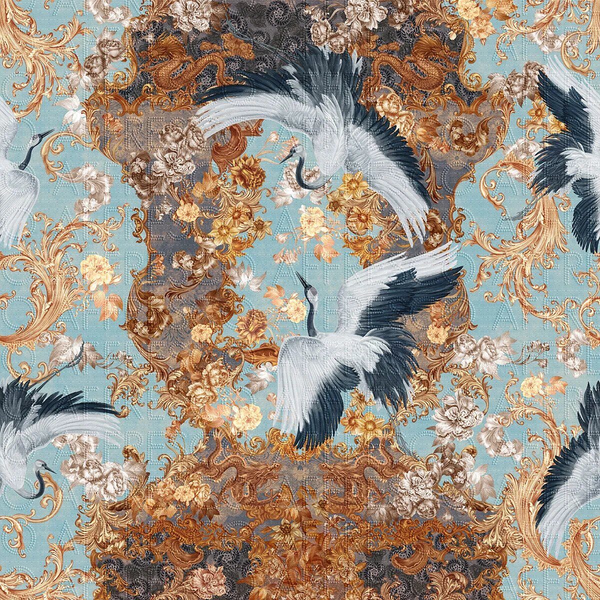 Фреска Affresco, коллекция Exclusive, арт. AB326 COL2 Россия