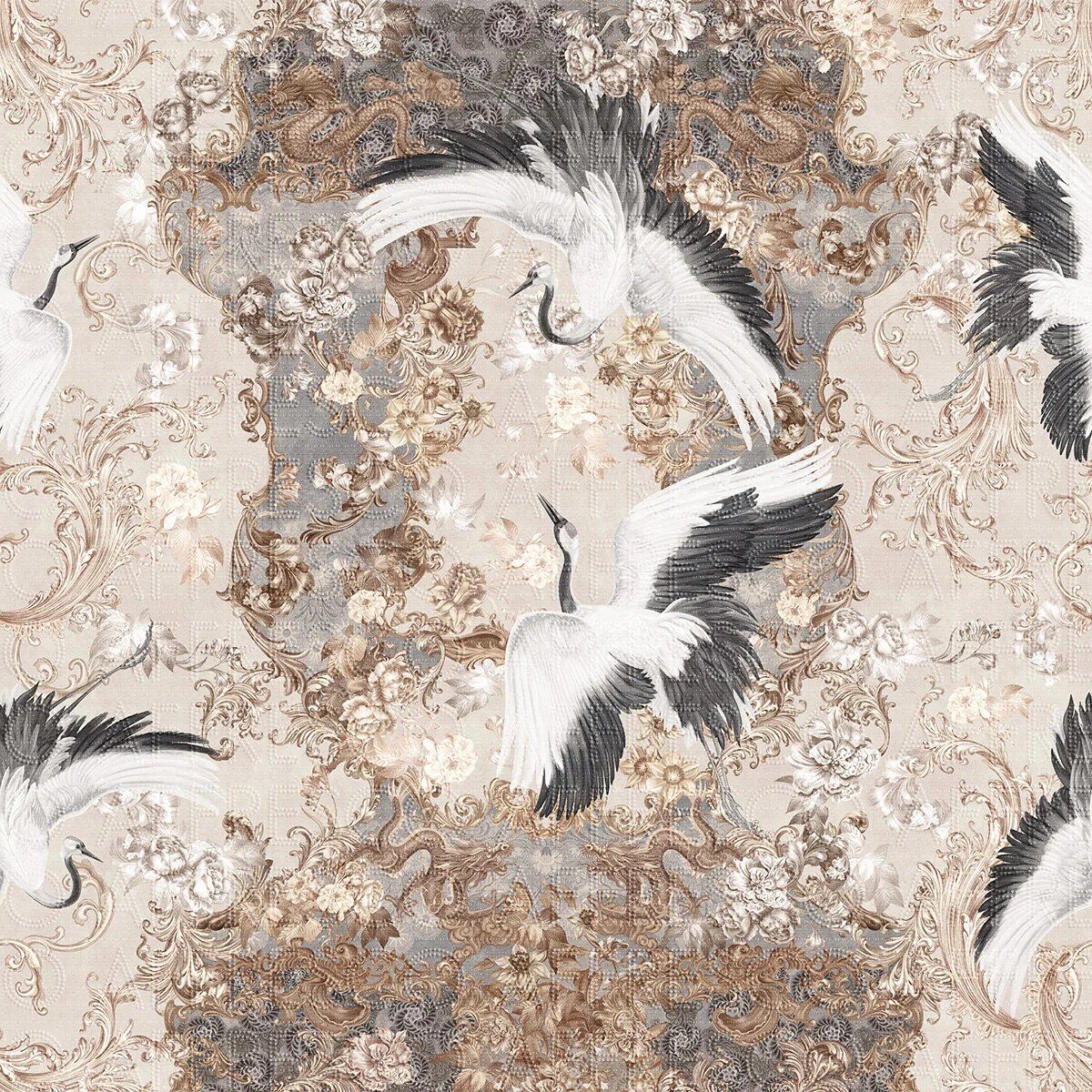 Фреска Affresco, коллекция Exclusive, арт. AB326 COL3 Россия