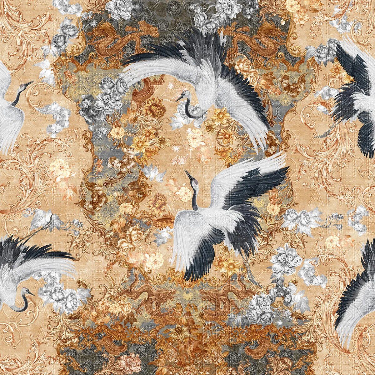 Фреска Affresco, коллекция Exclusive, арт. AB326 COL5 Россия