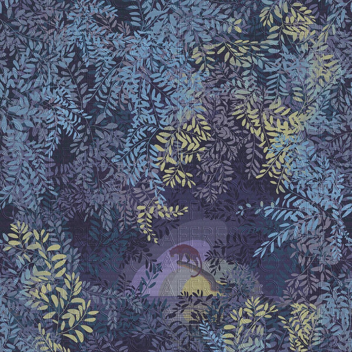 Фреска Affresco, коллекция Fantasy, арт. AF2184-COL2, Россия