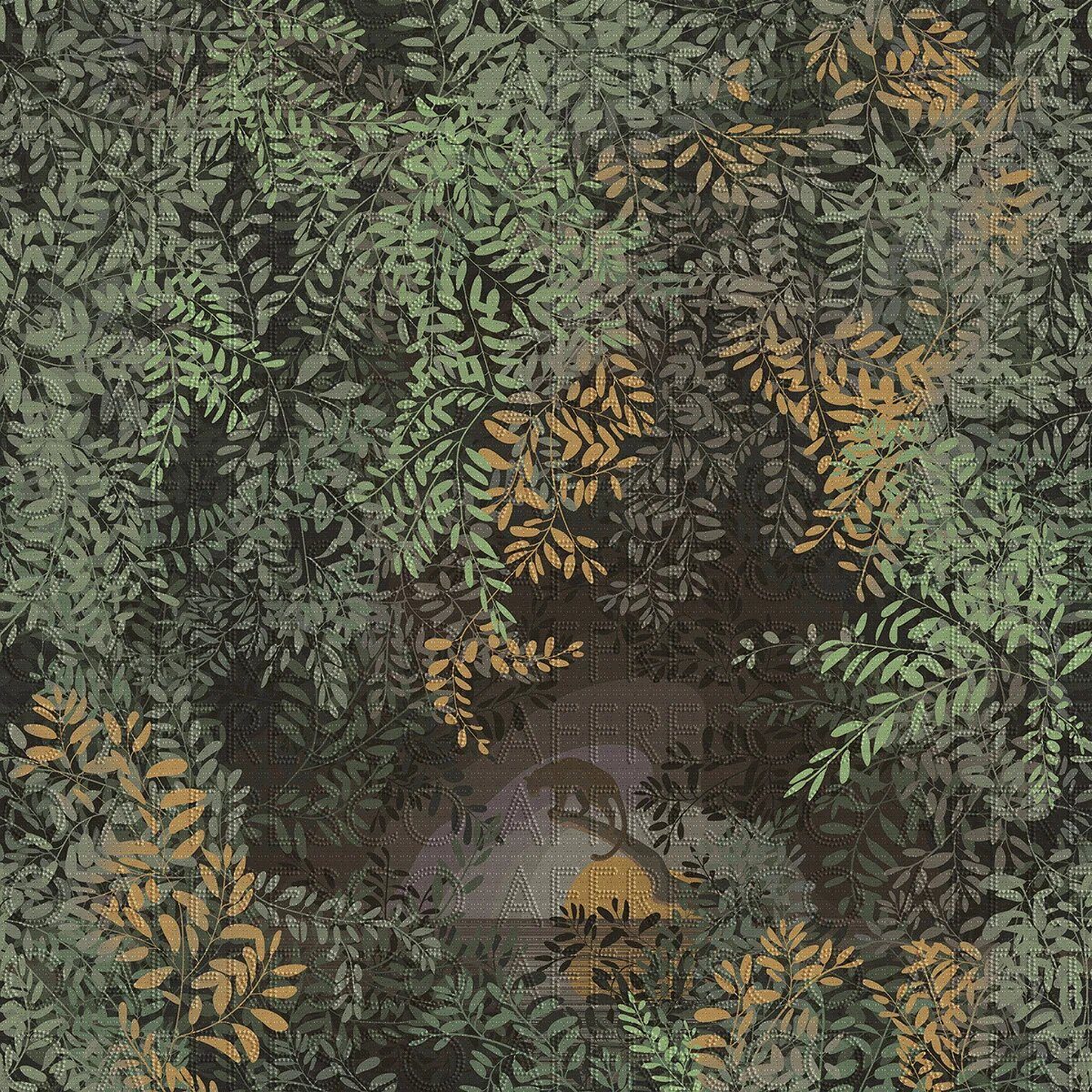 Фреска Affresco, коллекция Fantasy, арт. AF2184-COL3, Россия
