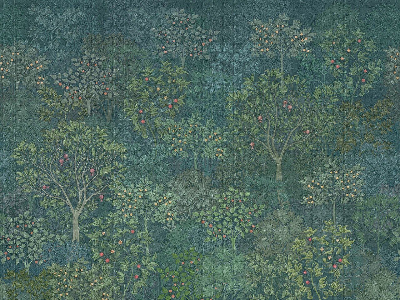Фреска Affresco, коллекция Fantasy, арт. AF2188-COL1, Россия