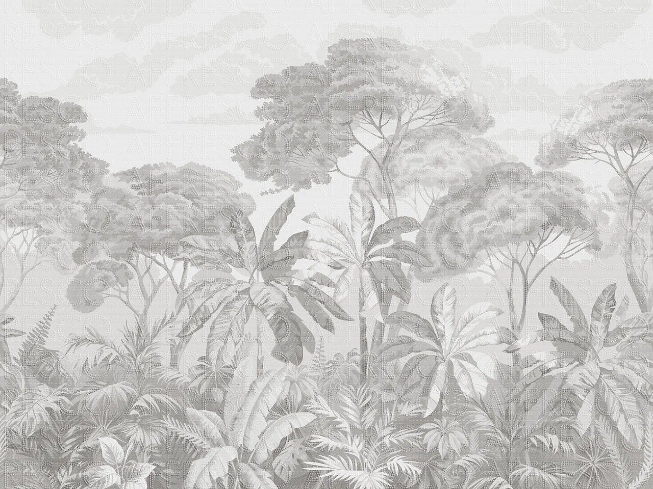 Фреска Affresco, коллекция Fantasy, арт. AF2193-COL5, Россия