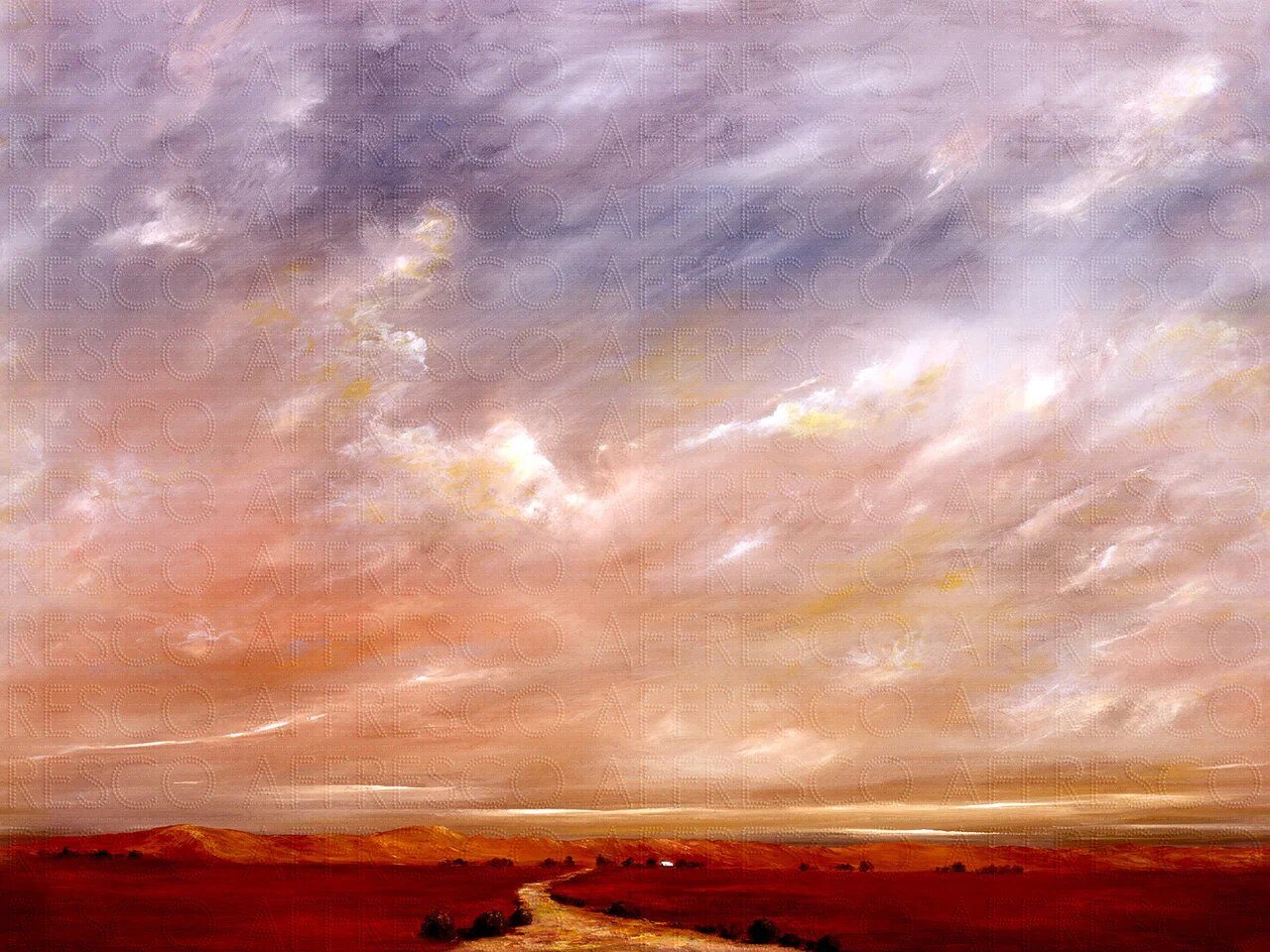 Фреска Affresco, коллекция Fine Art, арт. RE800-COL1, Россия