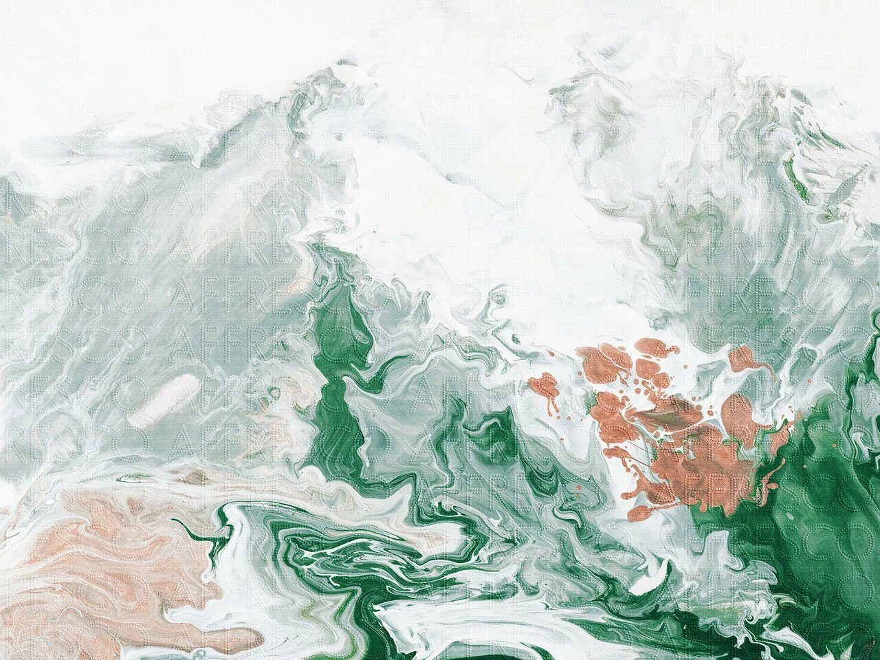 Фреска Affresco, коллекция Fine Art, арт. RE814-COL3, Россия