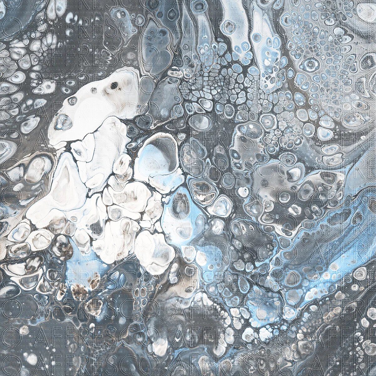Фреска Affresco, коллекция Fine Art, арт. RE827-COL4, Россия