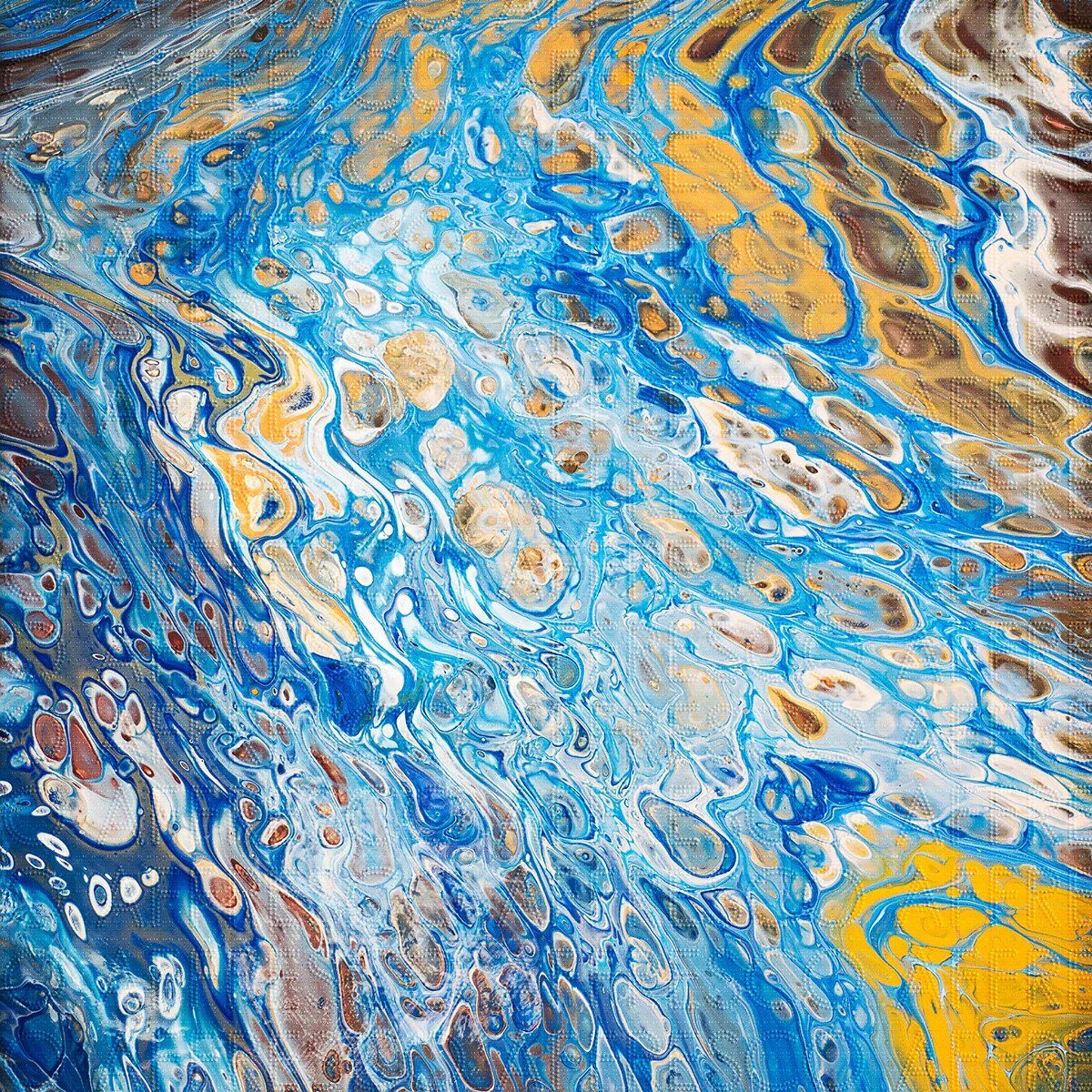 Фреска Affresco, коллекция Fine Art, арт. RE828-COL1, Россия