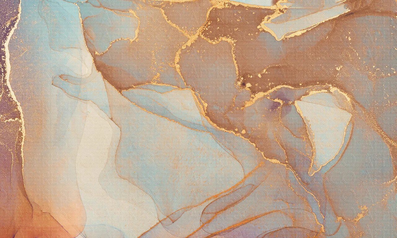 Фреска Affresco, коллекция Fine Art, арт. RE849-COL3, Россия