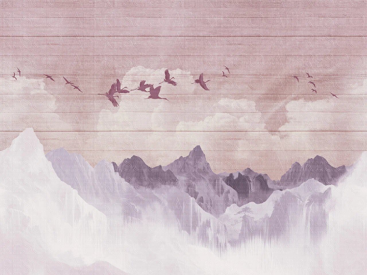 Фреска Affresco, коллекция Fine Art, арт. RE871-COL3, Россия