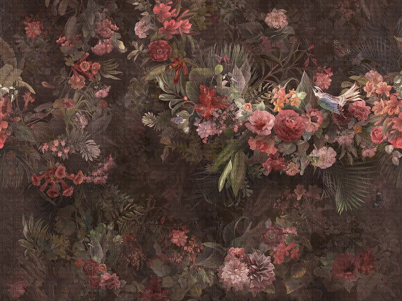 Фреска Affresco, коллекция Fine Art, арт. RE881-COL3, Россия