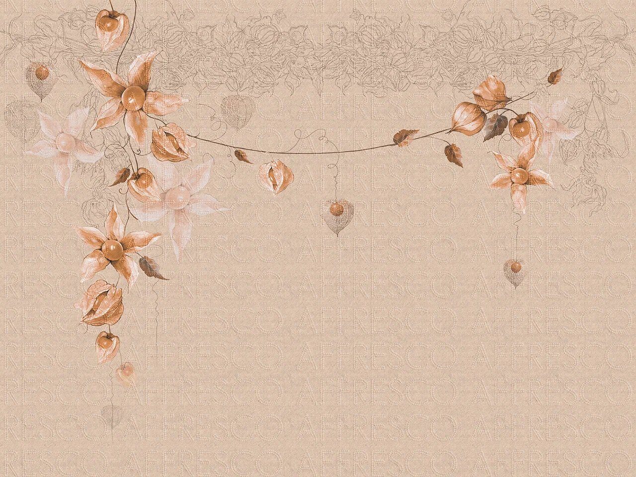 Фреска Affresco, коллекция Fine Art, арт. RE905-COL4, Россия
