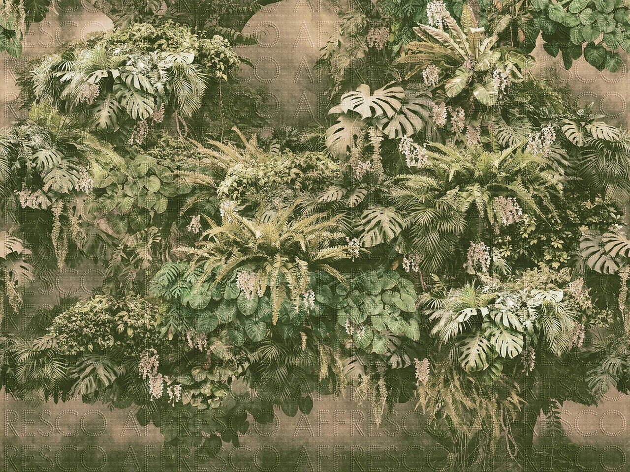 Фреска Affresco, коллекция Fine Art, арт. RE908-COL4, Россия