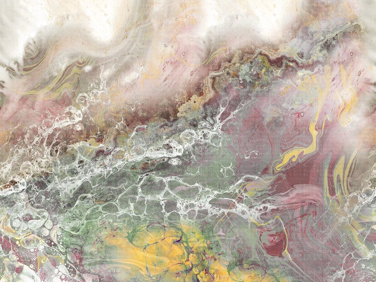 Фреска Affresco, коллекция Fine Art, арт. RE917-COL1, Россия