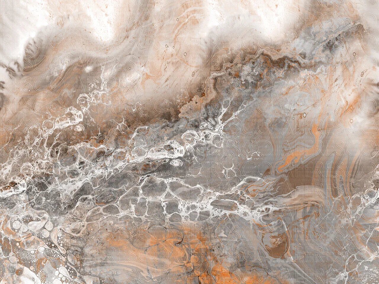 Фреска Affresco, коллекция Fine Art, арт. RE917-COL2, Россия
