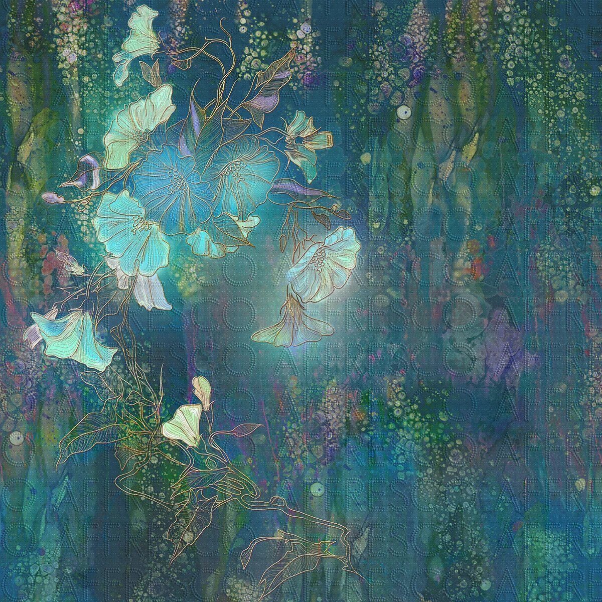 Фреска Affresco, коллекция Fine Art, арт. RE926-COL1, Россия
