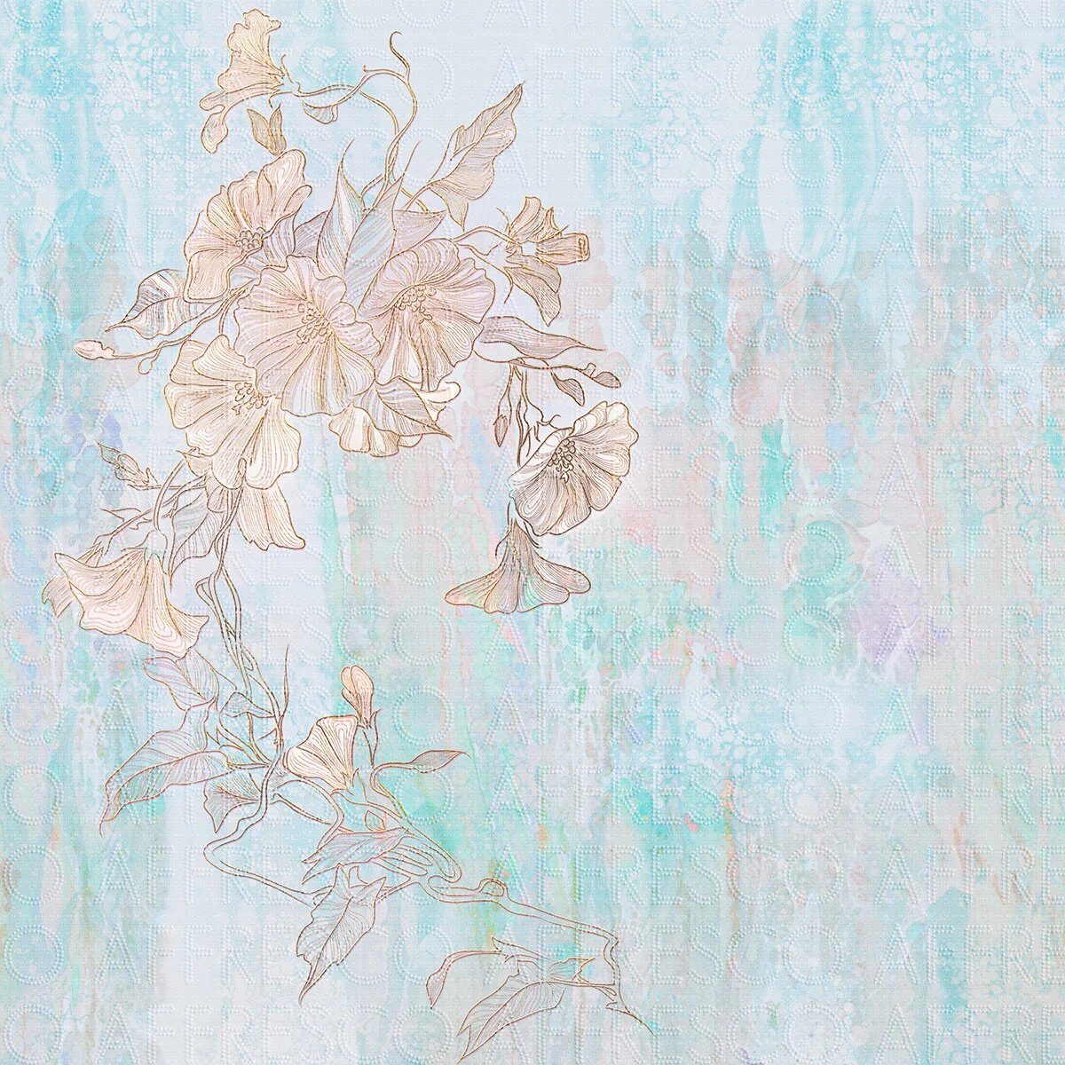 Фреска Affresco, коллекция Fine Art, арт. RE926-COL4, Россия