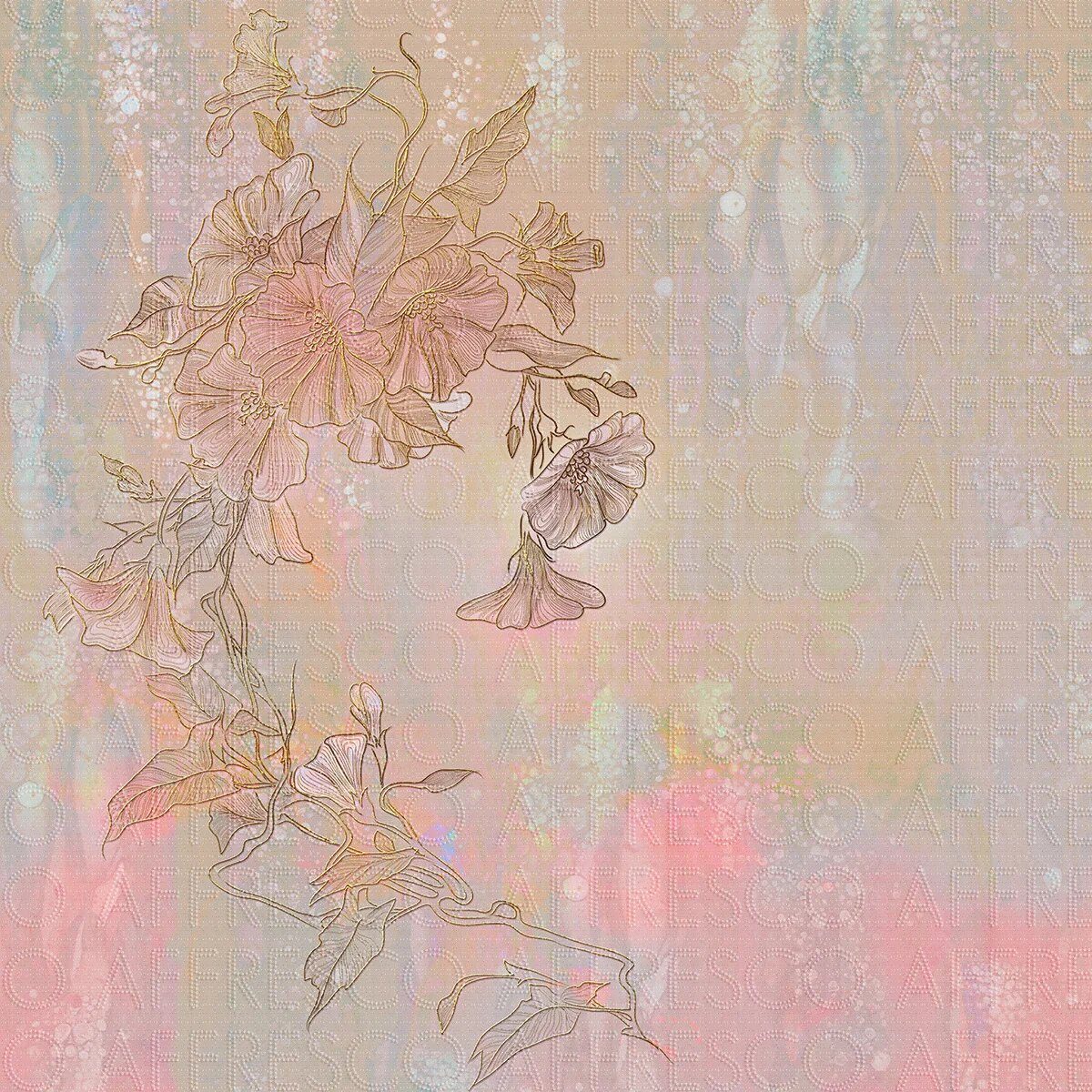 Фреска Affresco, коллекция Fine Art, арт. RE926-COL5, Россия