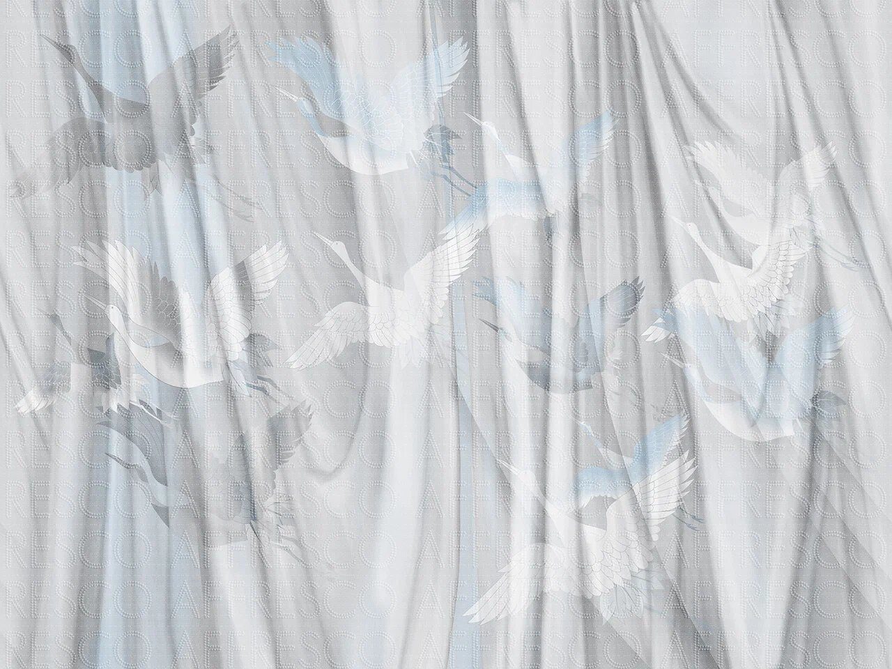 Фреска Affresco, коллекция Fine Art, арт. RE936-COL2, Россия