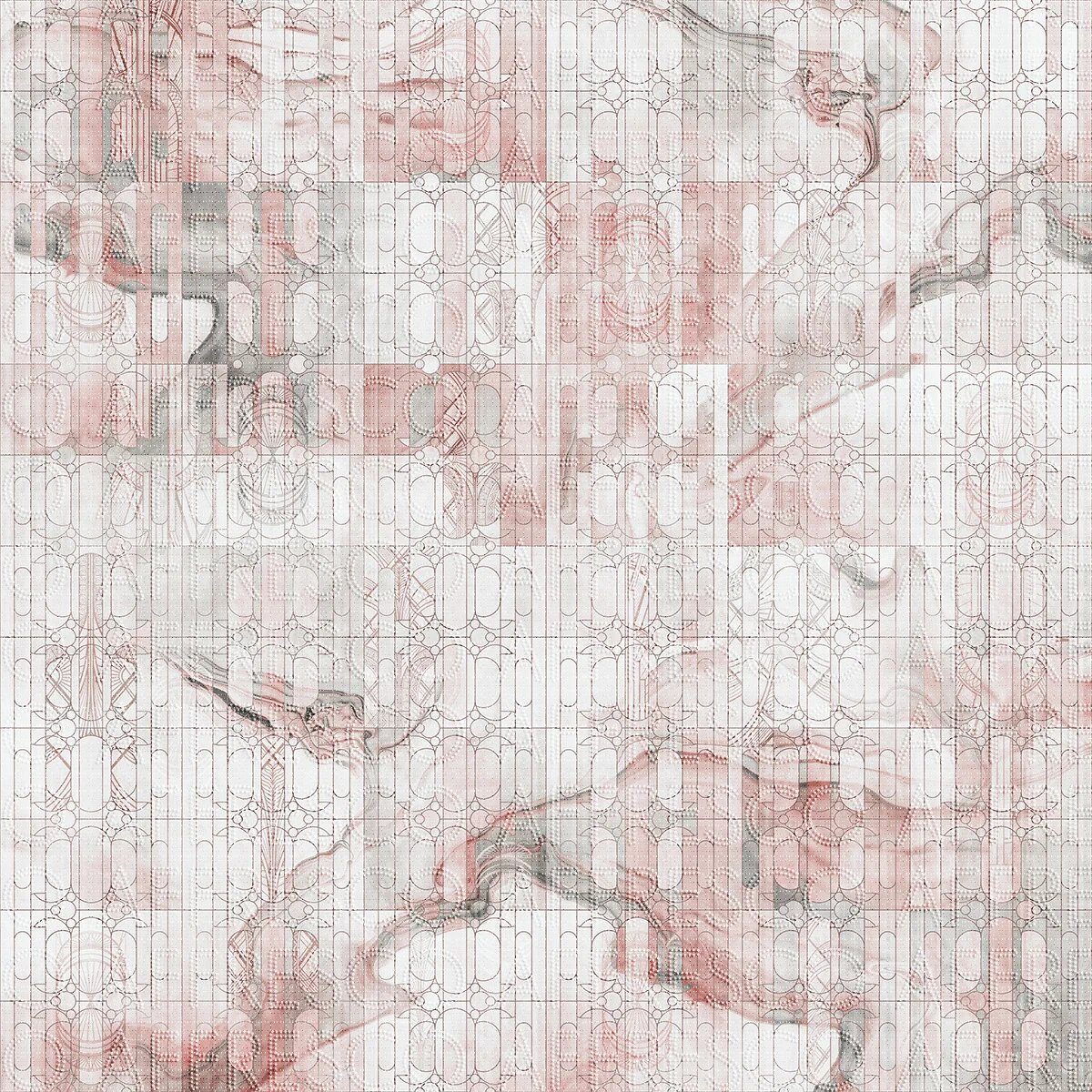 Фреска Affresco, коллекция Fine Art, арт. RE941-COL2, Россия