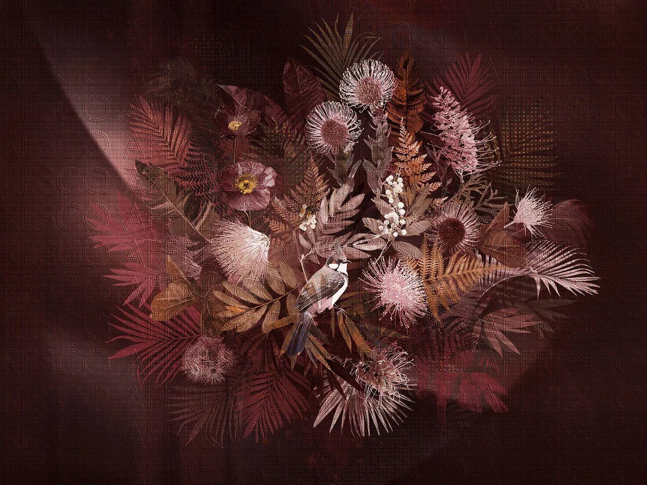 Фреска Affresco, коллекция Fine Art, арт. RE942-COL4, Россия
