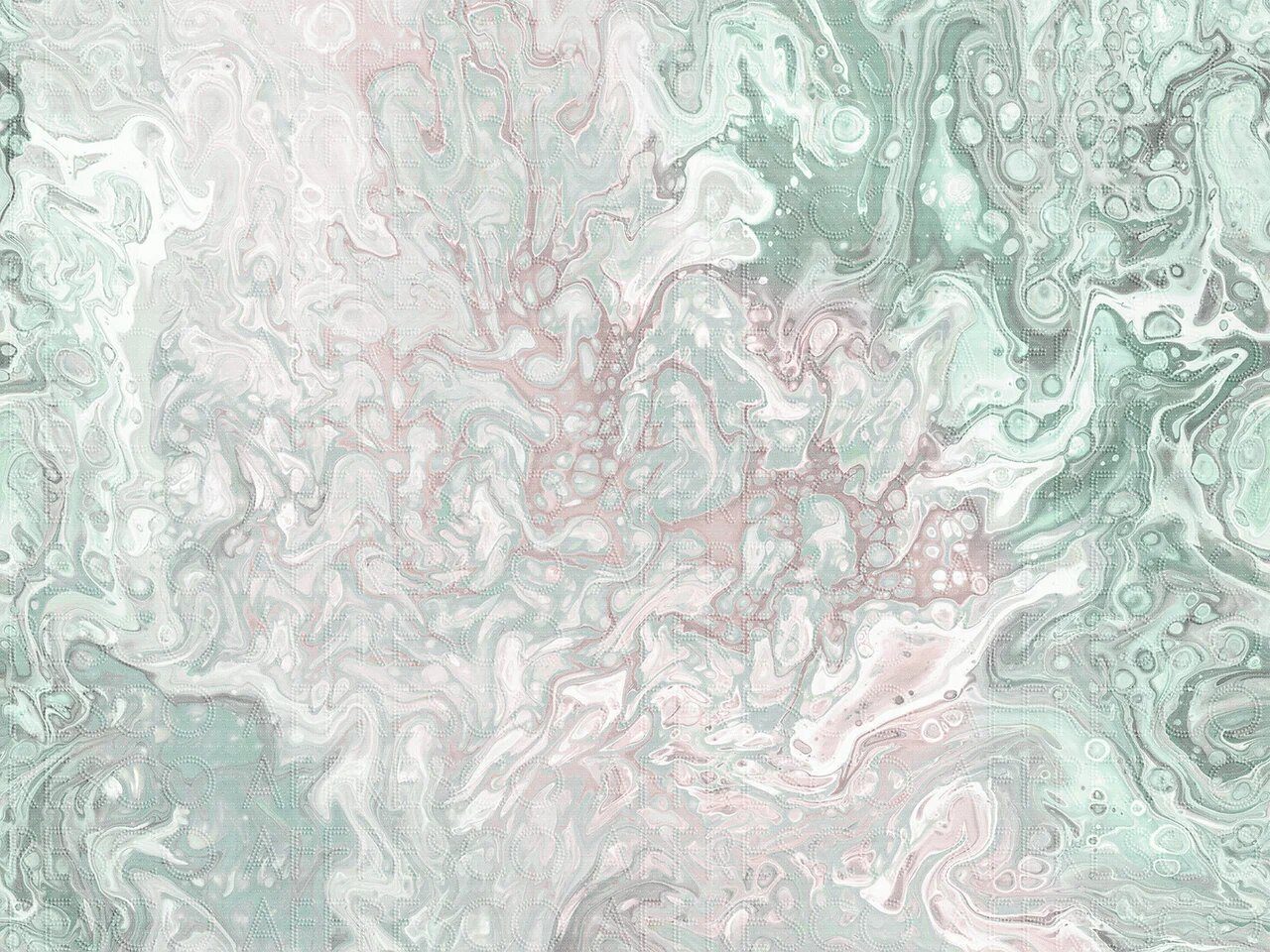 Фреска Affresco, коллекция Fluid, арт. AF2051-COL3, Россия