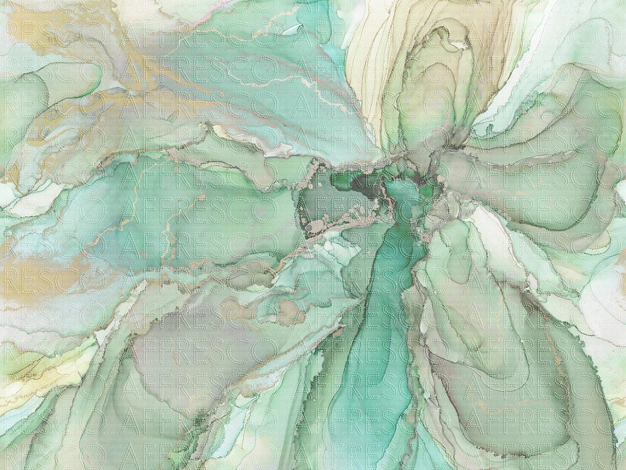Фреска Affresco, коллекция Fluid, арт. AF2052-COL4, Россия