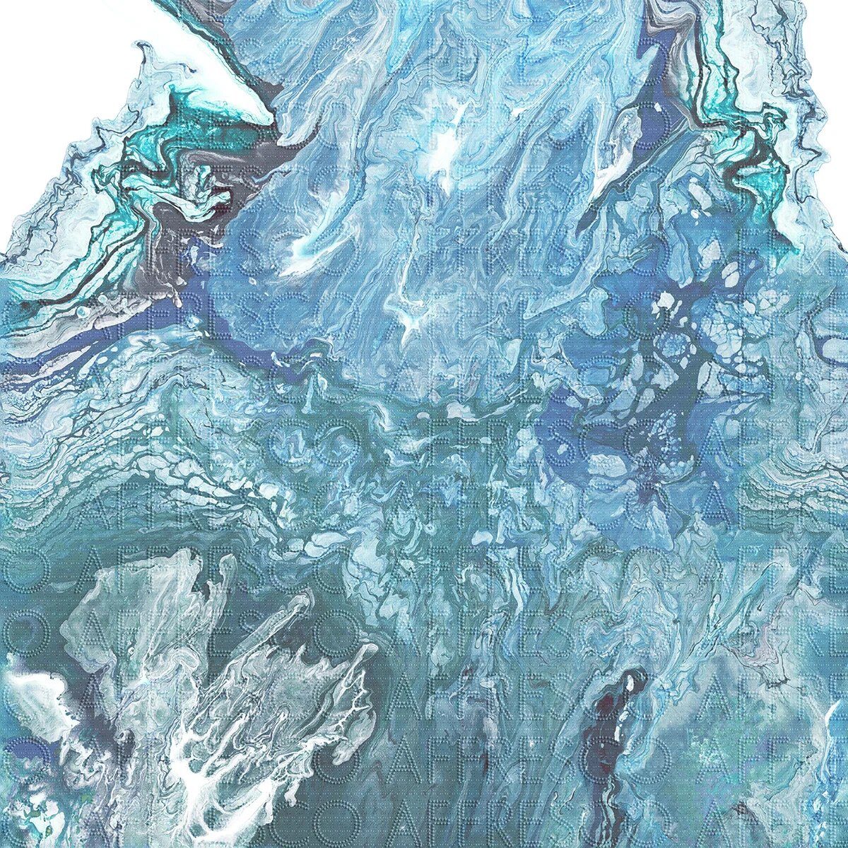 Фреска Affresco, коллекция Fluid, арт. AF2054-COL5, Россия
