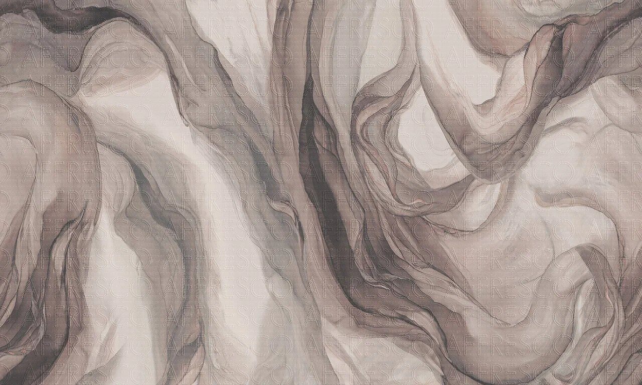 Фреска Affresco, коллекция Fluid, арт. AF2055-COL2, Россия