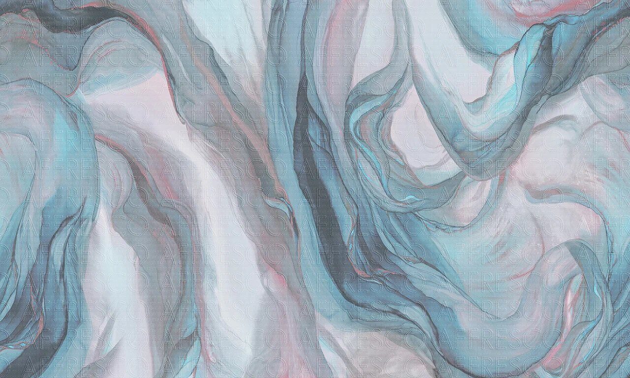 Фреска Affresco, коллекция Fluid, арт. AF2055-COL4, Россия