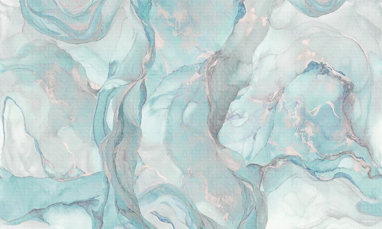 Фреска Affresco, коллекция Fluid, арт. AF2056-COL1, Россия