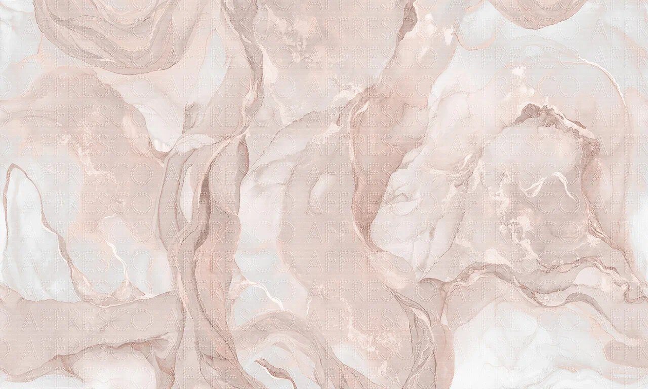 Фреска Affresco, коллекция Fluid, арт. AF2056-COL4, Россия