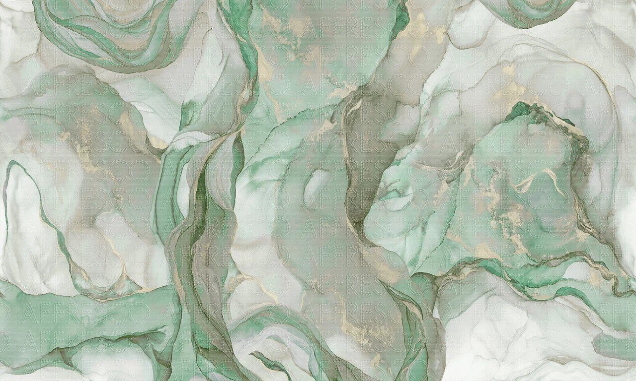 Фреска Affresco, коллекция Fluid, арт. AF2056-COL5, Россия