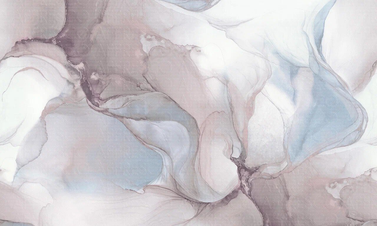 Фреска Affresco, коллекция Fluid, арт. AF2057-COL2, Россия