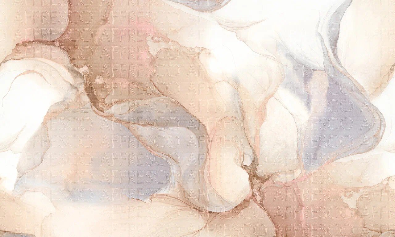 Фреска Affresco, коллекция Fluid, арт. AF2057-COL3, Россия