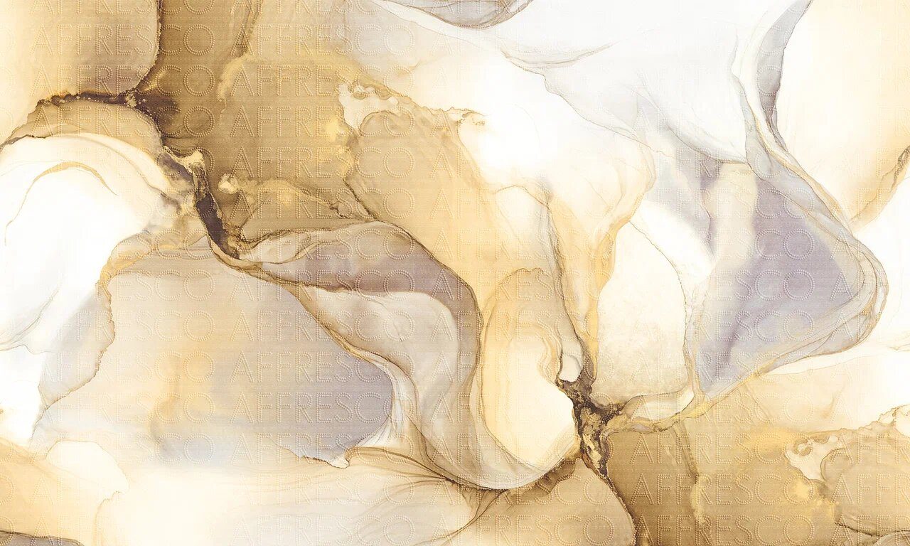 Фреска Affresco, коллекция Fluid, арт. AF2057-COL4, Россия