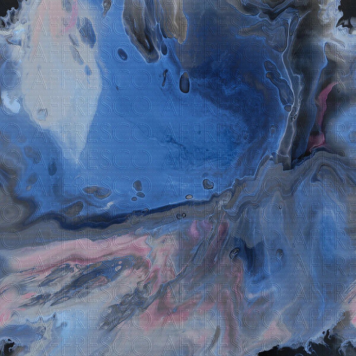 Фреска Affresco, коллекция Fluid, арт. AF2064-COL2, Россия