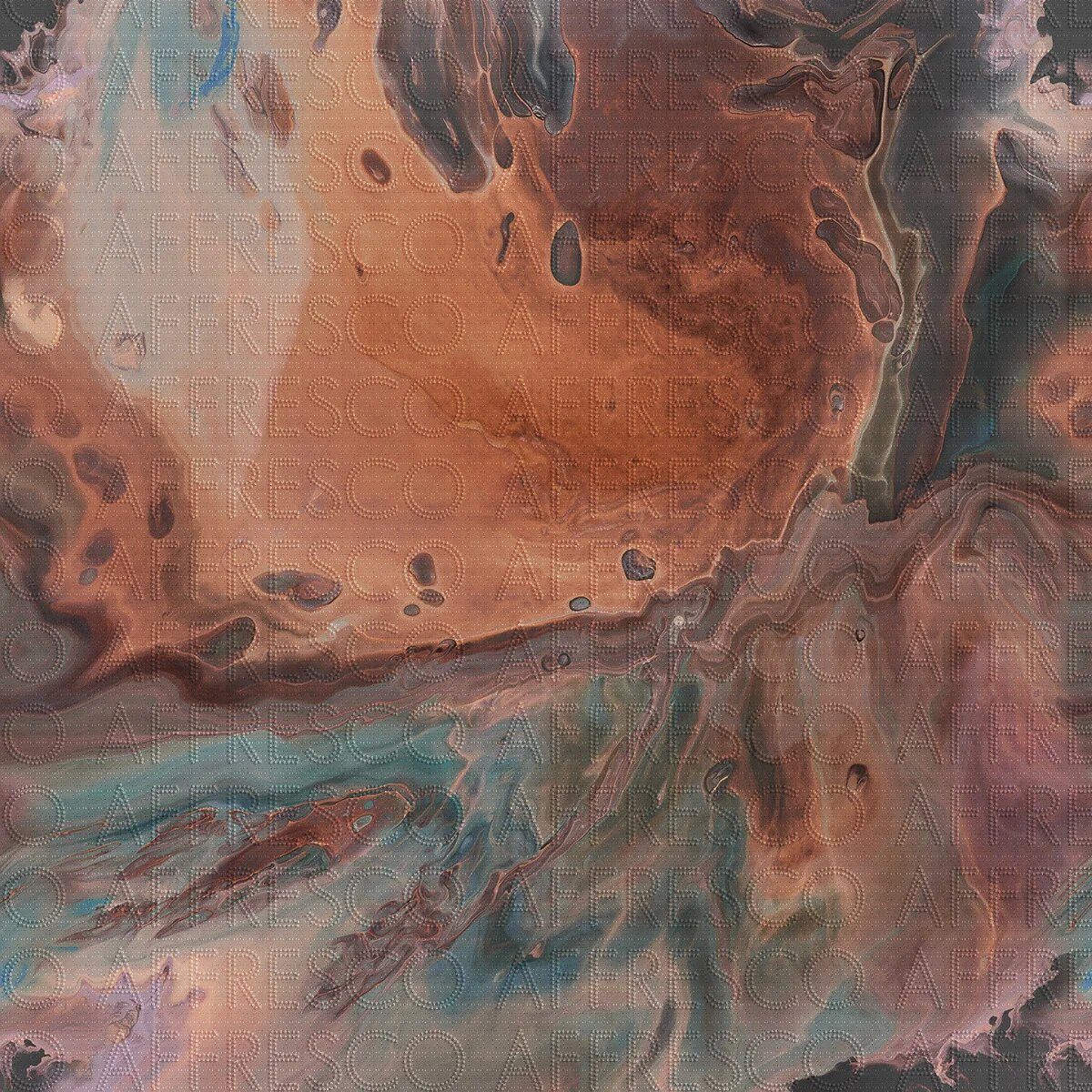 Фреска Affresco, коллекция Fluid, арт. AF2064-COL5, Россия