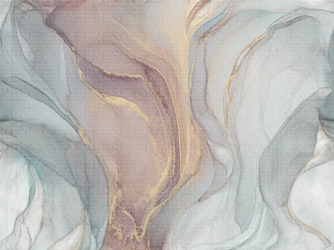 Фреска Affresco, коллекция Fluid, арт. AF2068-COL2, Россия