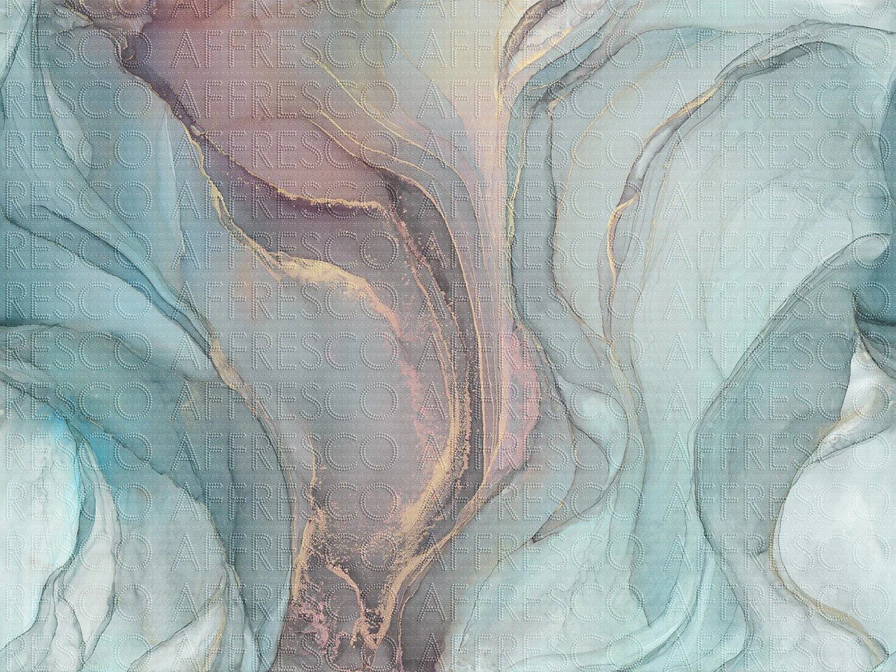 Фреска Affresco, коллекция Fluid, арт. AF2068-COL4, Россия
