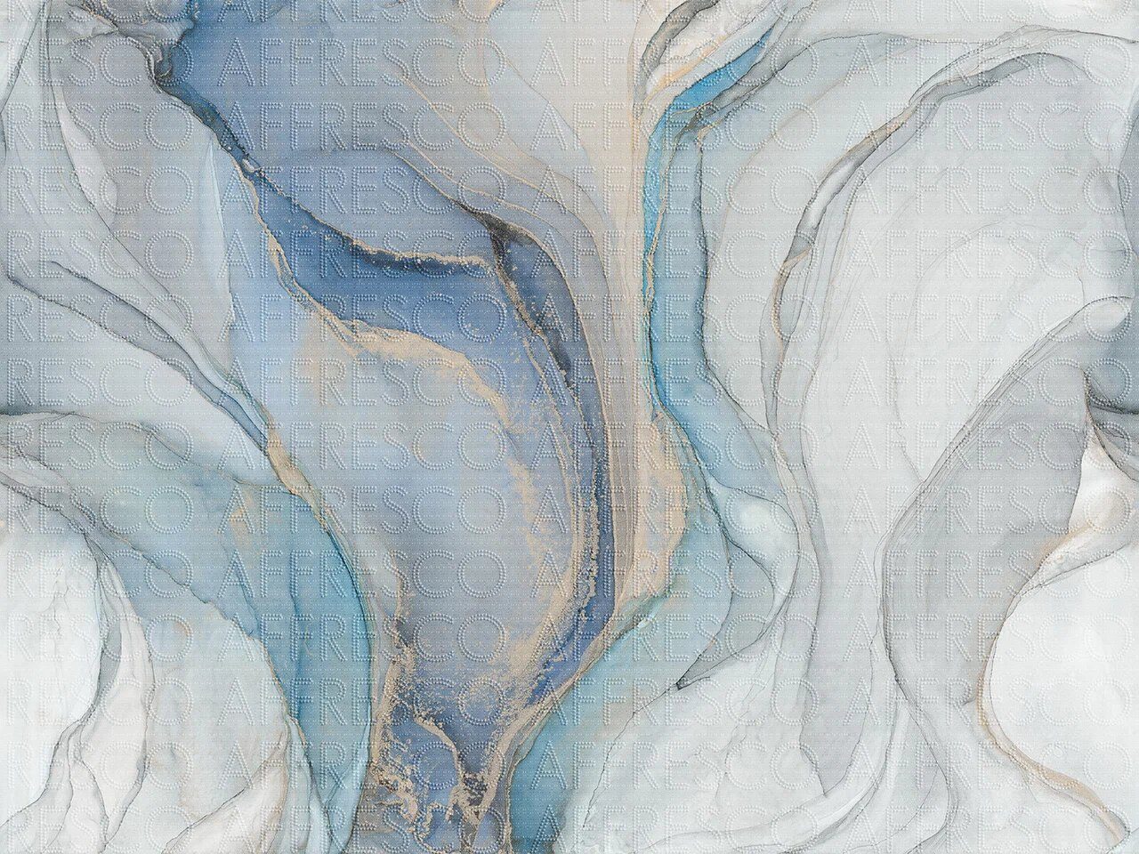 Фреска Affresco, коллекция Fluid, арт. AF2068-COL5, Россия