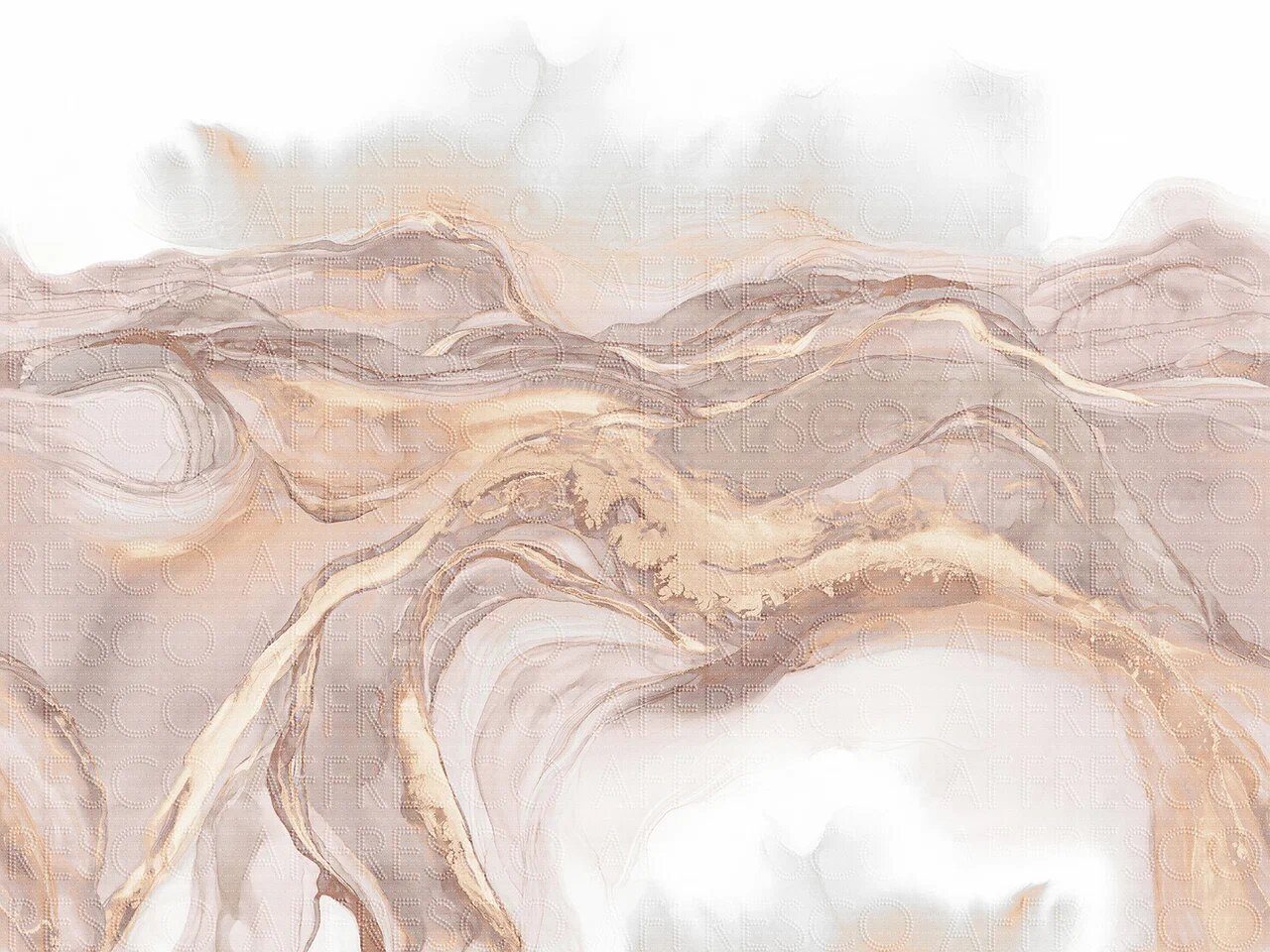Фреска Affresco, коллекция Fluid, арт. AF2069-COL1, Россия