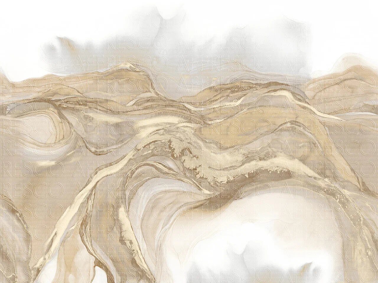 Фреска Affresco, коллекция Fluid, арт. AF2069-COL2, Россия