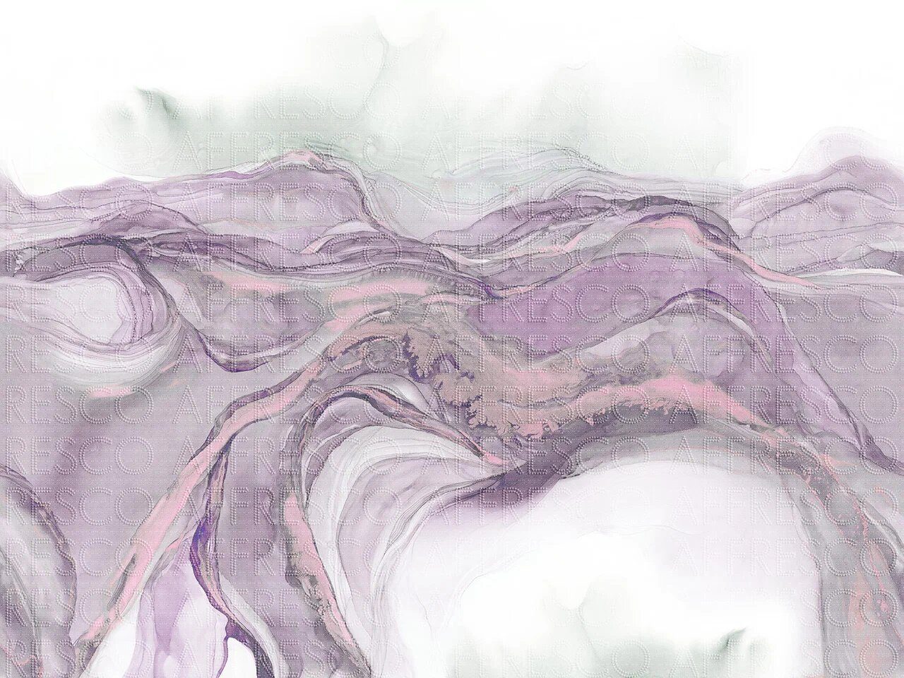 Фреска Affresco, коллекция Fluid, арт. AF2069-COL5, Россия