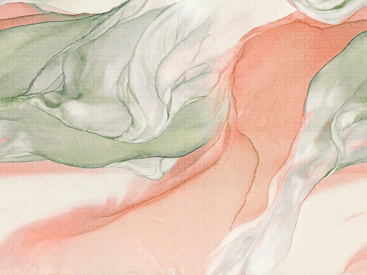 Фреска Affresco, коллекция Fluid, арт. AF2071-COL1, Россия
