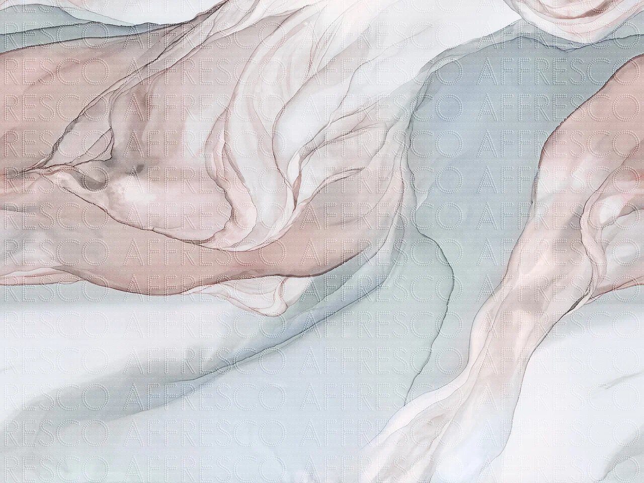 Фреска Affresco, коллекция Fluid, арт. AF2071-COL2, Россия