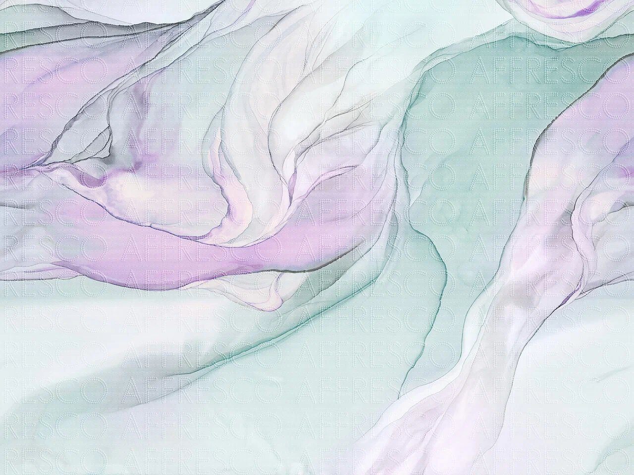 Фреска Affresco, коллекция Fluid, арт. AF2071-COL4, Россия