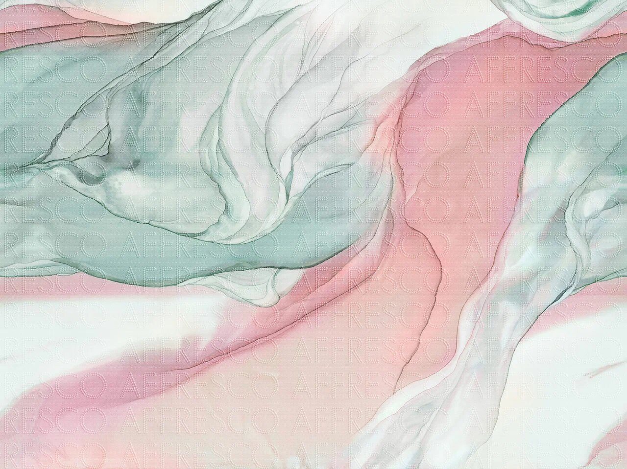Фреска Affresco, коллекция Fluid, арт. AF2071-COL5, Россия