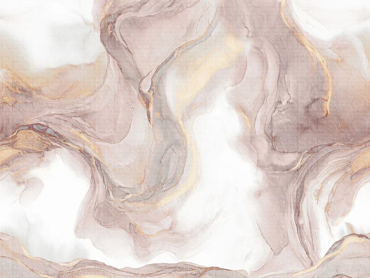 Фреска Affresco, коллекция Fluid, арт. AF2072-COL3, Россия