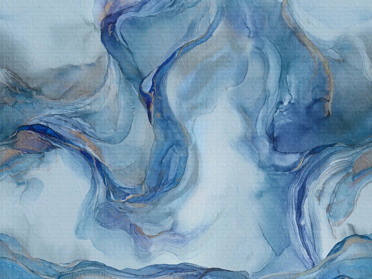 Фреска Affresco, коллекция Fluid, арт. AF2072-COL5, Россия